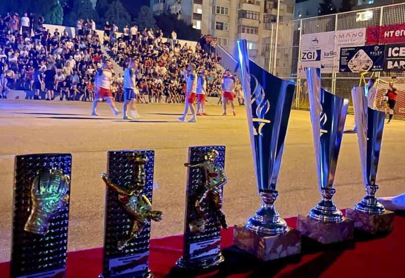 Karliko pobjednik turnira Mostar 2023 